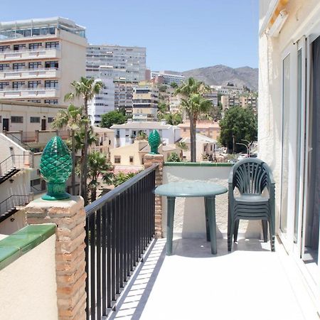 Jazmin 24 Apartment Torremolinos Luaran gambar