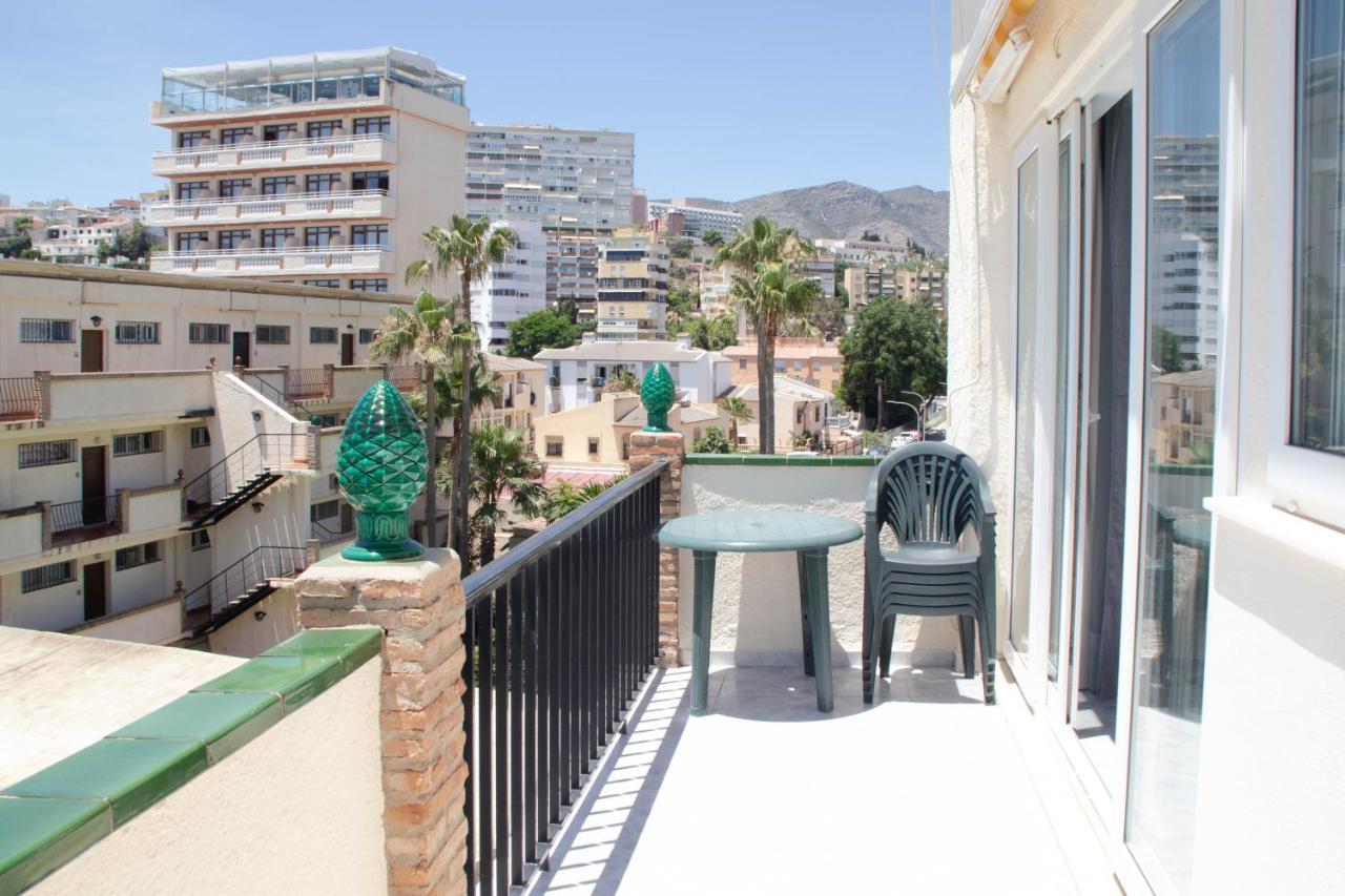 Jazmin 24 Apartment Torremolinos Luaran gambar
