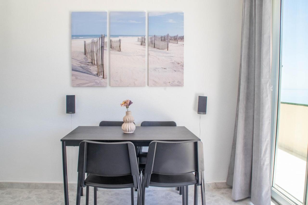 Jazmin 24 Apartment Torremolinos Luaran gambar