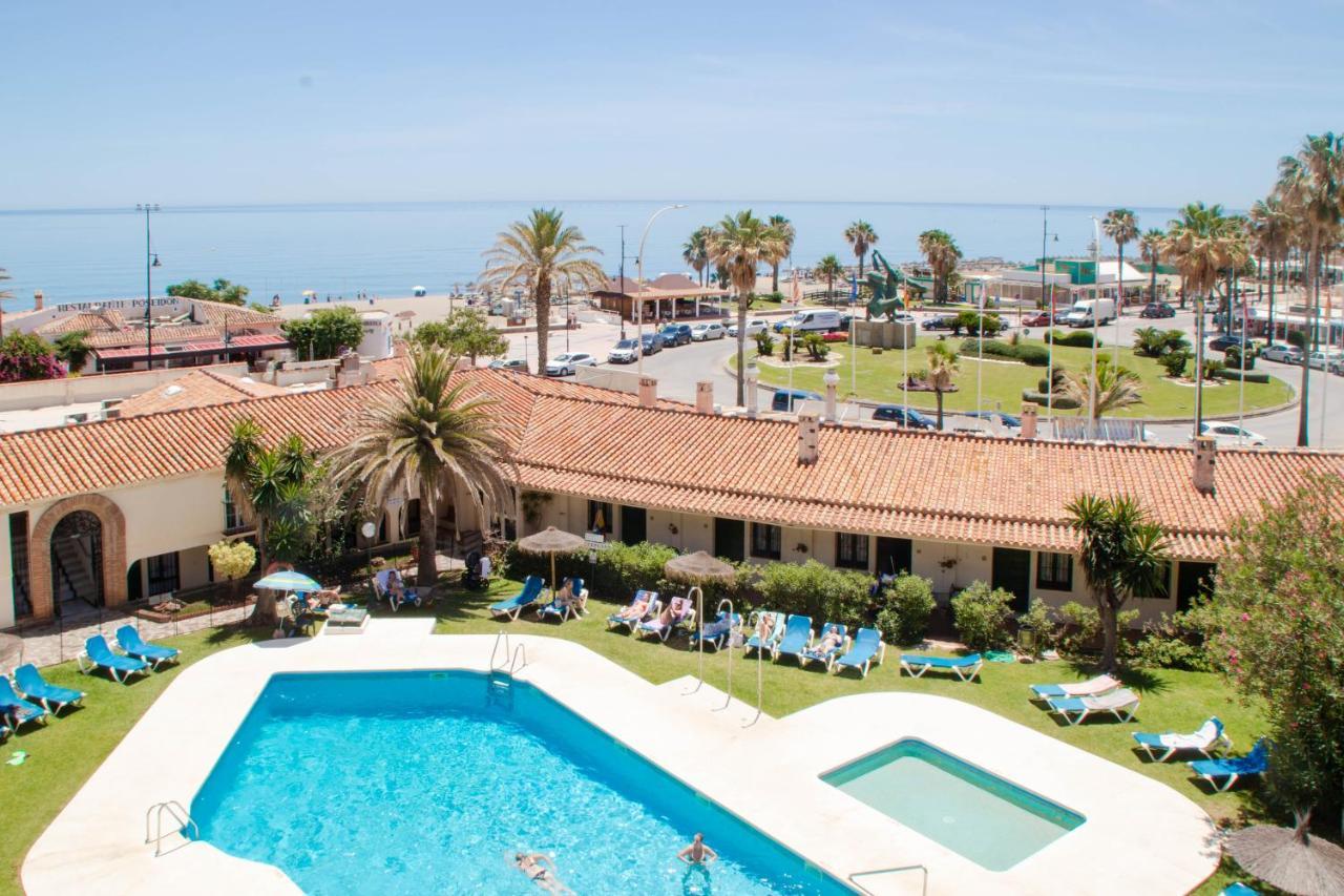 Jazmin 24 Apartment Torremolinos Luaran gambar