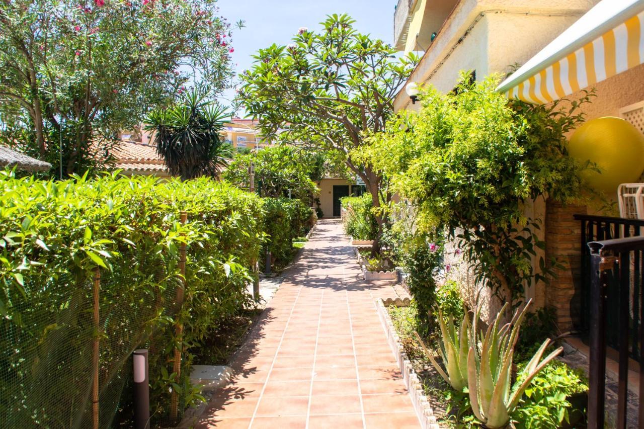 Jazmin 24 Apartment Torremolinos Luaran gambar
