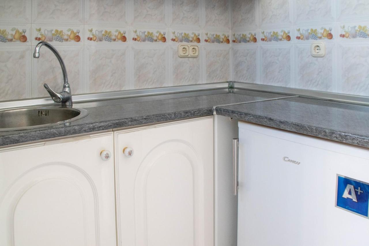 Jazmin 24 Apartment Torremolinos Luaran gambar