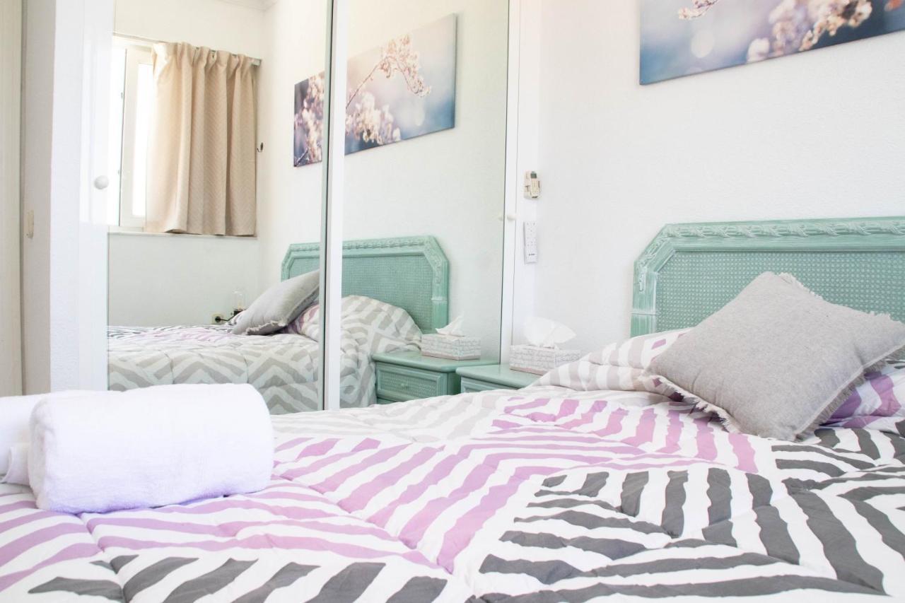 Jazmin 24 Apartment Torremolinos Luaran gambar