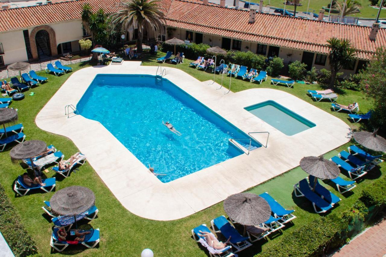 Jazmin 24 Apartment Torremolinos Luaran gambar