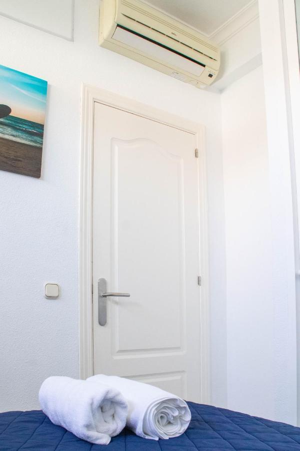 Jazmin 24 Apartment Torremolinos Luaran gambar